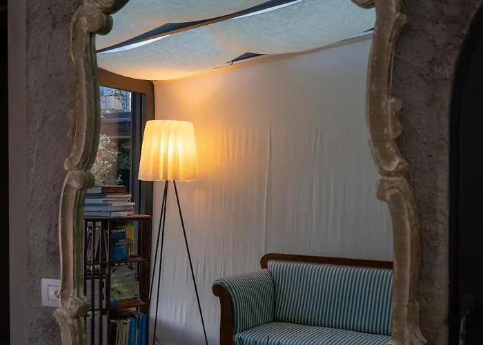 Toldino House 4 Min By Car To