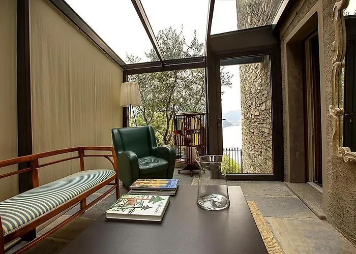 Semesterbostad Toldino House 4 Min By Car To