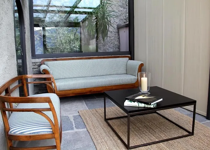 Toldino House 4 Min By Car To Semesterbostad *