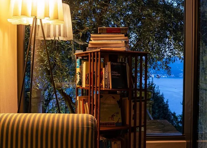 Toldino House 4 Min By Car To Semesterbostad Cernobbio