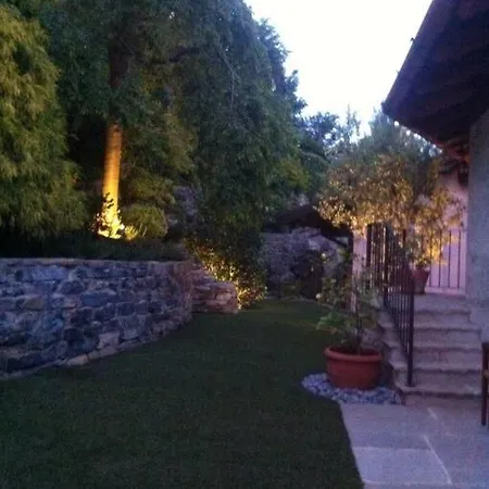 Toldino House 4 Min By Car To Semesterbostad *