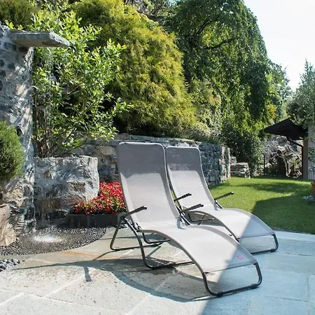 Semesterbostad Toldino House 4 Min By Car To Cernobbio